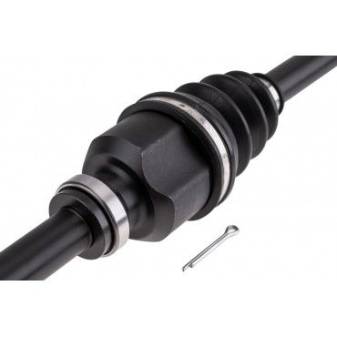 Cardan Arbre de Transmission Avant Droit Pour Peugeot Partner Citroën C4