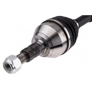 Cardan Arbre de Transmission Avant Gauche Pour Chevrolet 95981834, 13334727