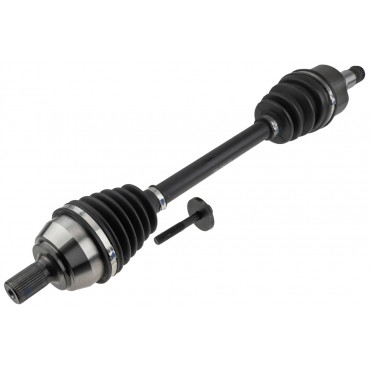 Cardan Arbre de Transmission Avant Gauche Pour Ford C-Max Focus II Volvo C30