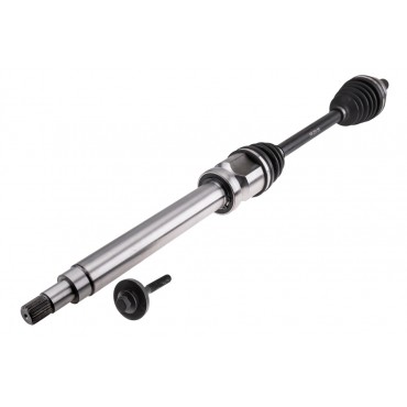 Cardan Arbre de Transmission Avant Droit Pour Ford C-Max Focus II Volvo C30