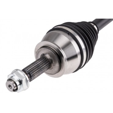 Cardan Arbre de Transmission Avant Gauche Pour Fiat Doblo 46307796