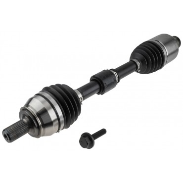 Cardan Arbre de Transmission Avant Pour Mercedes-Benz 2433301400, A2433301400