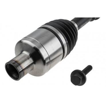 Cardan Arbre de Transmission Avant Pour Mercedes-Benz 2433301400, A2433301400