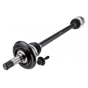 Cardan Arbre de Transmission Arrière Gauche Pour Mercedes-Benz Classe S S-Class