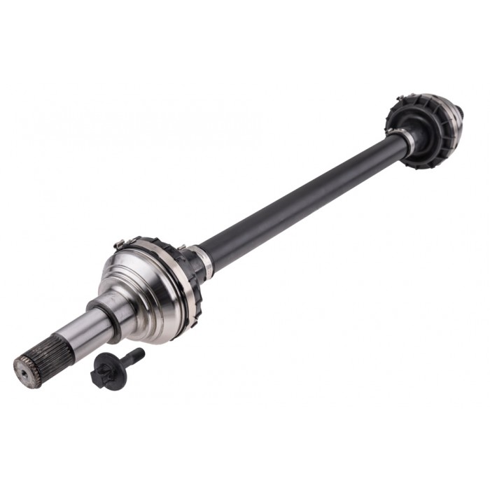 Cardan Arbre de Transmission Arrière Pour Mercedes-Benz 2143503900, A2143503900