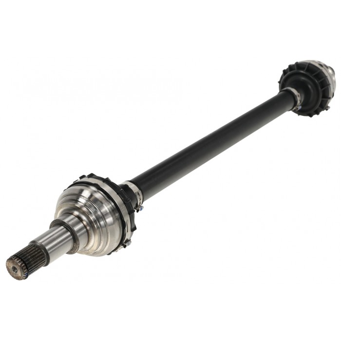 Cardan Arbre de Transmission Arrière Pour Mercedes-Benz 2143504100, A2143504100