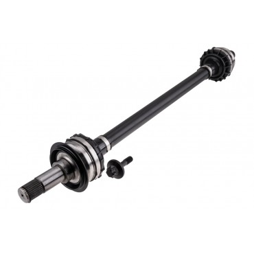 Cardan Arbre de Transmission Arrière Pour Mercedes-Benz 2143504200, A2143504200