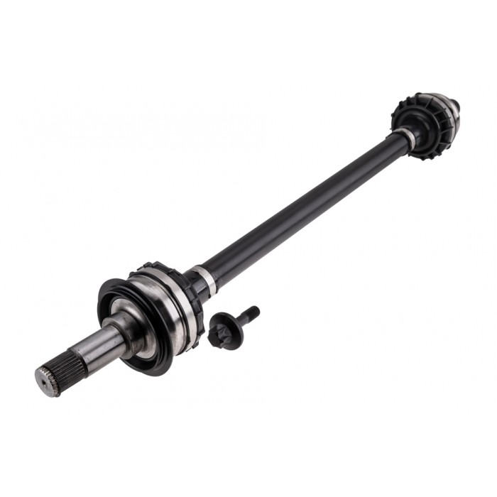 Cardan Arbre de Transmission Arrière Pour Mercedes-Benz 2143504200, A2143504200