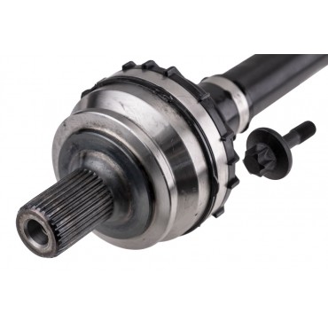 Cardan Arbre de Transmission Arrière Pour Mercedes-Benz 2143504200, A2143504200