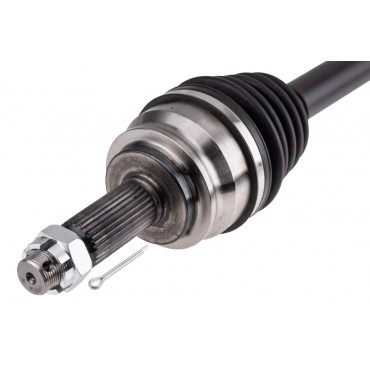 Cardan Arbre de Transmission Avant Gauche Pour Mitsubishi ASX 3815A437, 3815A457