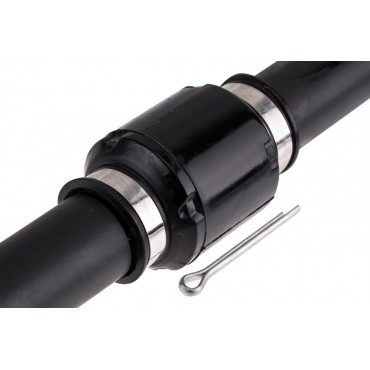 Cardan Arbre de Transmission Avant Droit Pour Mitsubishi ASX 3815A034, 3815A032