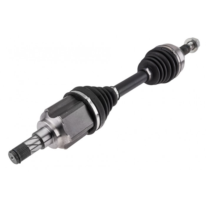 Cardan Arbre de Transmission Avant Gauche Pour Opel Zafira 13140227