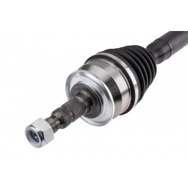 Cardan Arbre de Transmission Avant Droit Pour Opel Astra K 13367068, 95522365