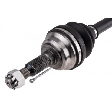 Cardan Arbre de Transmission Avant Droit Pour Opel Astra G Zafira A