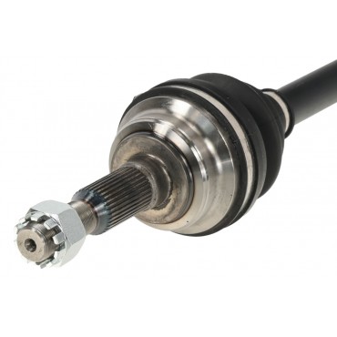 Cardan Arbre de Transmission Avant Gauche Pour Opel Astra G Meriva B Sintra