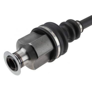 Cardan Arbre de Transmission Avant Droit Pour Renault Clio II Kangoo Thalia I