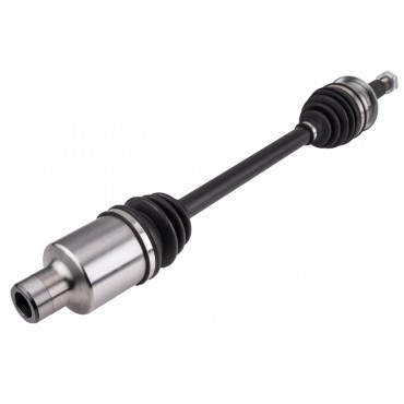 Cardan Arbre de Transmission Avant Droit Pour Opel Agila Suzuki Splash