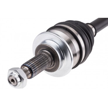 Cardan Arbre de Transmission Avant Droit Pour Opel Agila Suzuki Splash