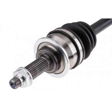 Cardan Arbre de Transmission Avant Gauche Pour Opel Agila Suzuki Splash