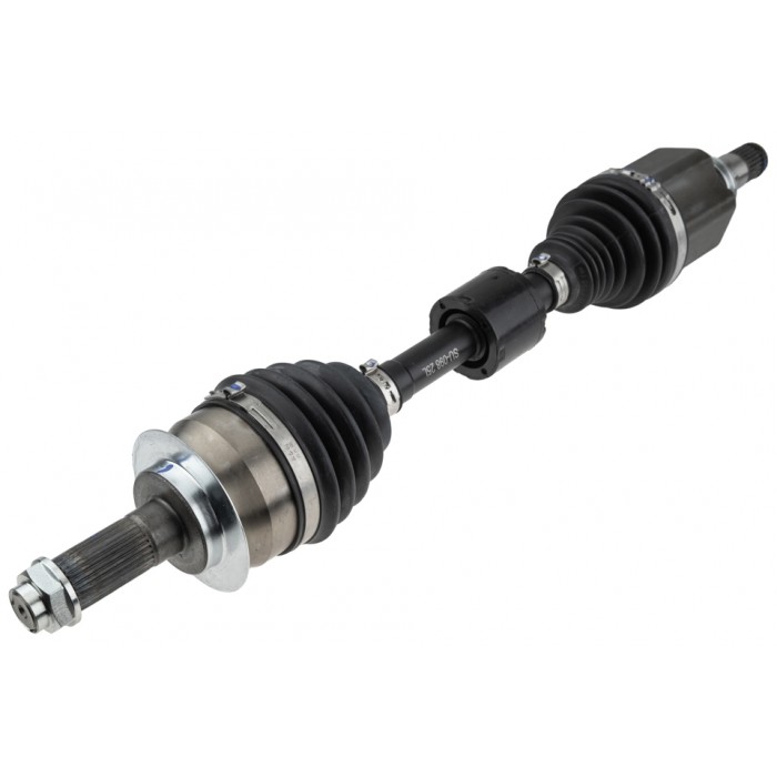 Cardan Arbre de Transmission Avant Gauche Pour Suzuki SX4 Vitara