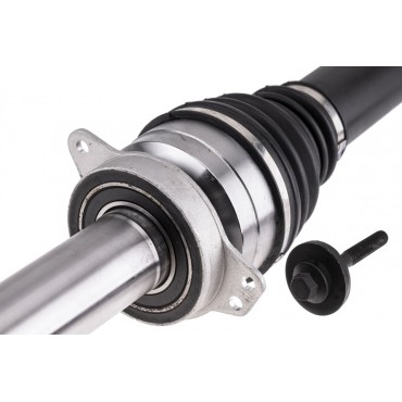 Cardan Arbre de Transmission Avant Droit Pour Volvo XC60