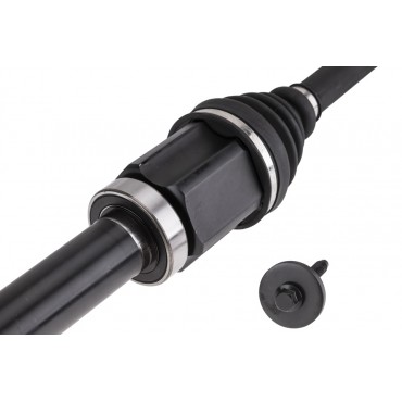 Cardan Arbre de Transmission Avant Droit Pour Volvo XC90 I 30651585, P30651585