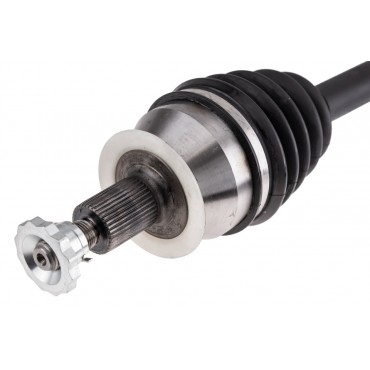 Cardan Arbre de Transmission Avant Gauche Pour VW Polo Seat Ibiza V Skoda