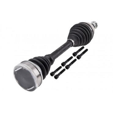 Cardan Arbre de Transmission Avant Gauche Pour VW Seat Skoda Fabia I II Roomster