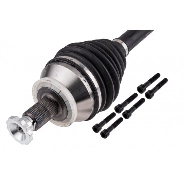 Cardan Arbre de Transmission Avant Gauche Pour VW Seat Skoda Fabia I II Roomster