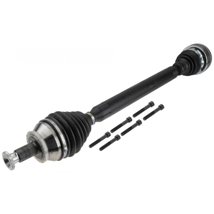 Cardan Arbre de Transmission Avant Droit Pour VW Seat Skoda Fabia I II Roomster
