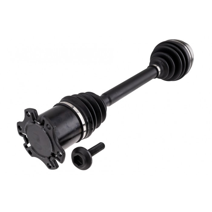 Cardan Arbre de Transmission Avant Gauche Pour VW 3D0407271E, 3D0407271EX