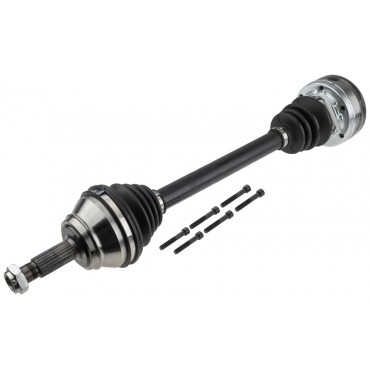 Cardan Arbre de Transmission Avant Gauche Pour VW Golf III IV Passat Vento