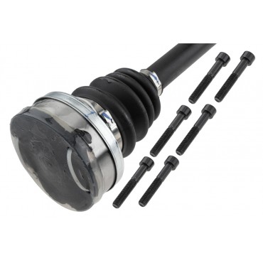 Cardan Arbre de Transmission Avant Gauche Pour VW Golf III IV Passat Vento