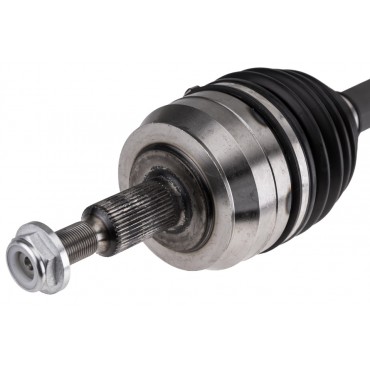 Cardan Arbre de Transmission Avant Droit Pour VW California T5 Camper Multivan V