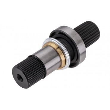 Axe Intermédiaire de Roue Pour VW California T5 Camper Multivan V Transporter