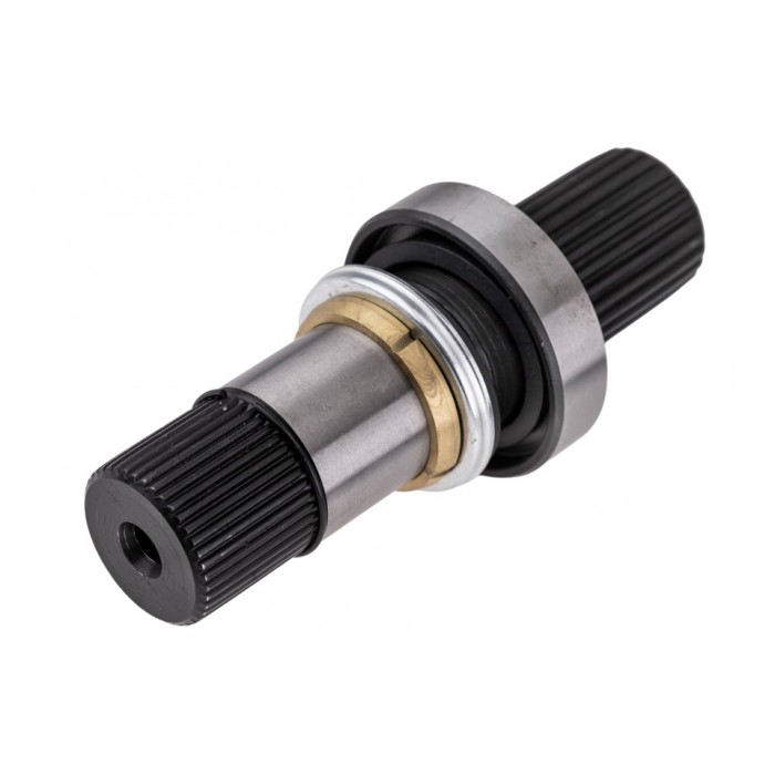 Axe Intermédiaire de Roue Pour VW California T5 Camper Multivan V Transporter