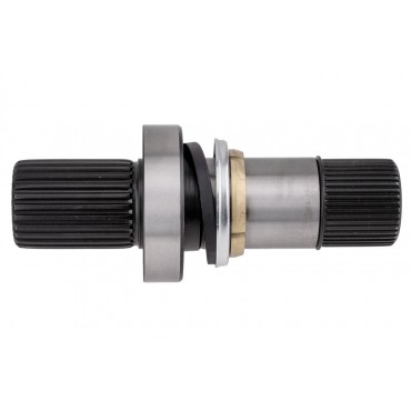 Axe Intermédiaire de Roue Pour VW California T5 Camper Multivan V Transporter