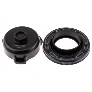 Bague d'étanchéité Vilebrequin Pour Renault Alaskan Mercedes-Benz Opel Fiat