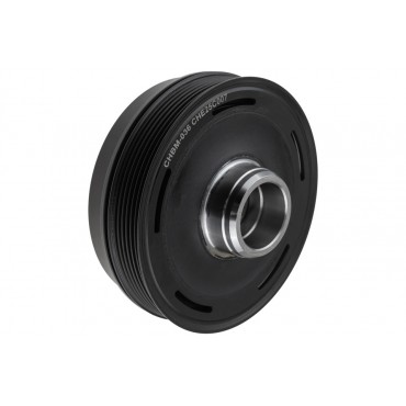 Poulie Damper Pour BMW Série 2 F45 F46 X1 F48 X2 F39 Mini Mini