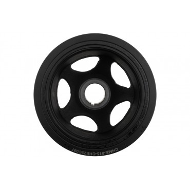 Poulie Damper Pour Mercedes-Benz Classe C T-Model SLK