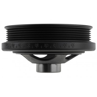 Poulie Damper Pour Mercedes-Benz Classe C T-Model SLK