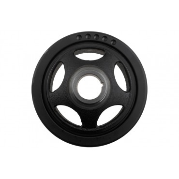 Poulie Damper Pour Mercedes-Benz Classe C T-Model SLK