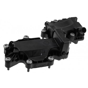 Séparateur d'Huile Moteur Déshuileur Pour Mercedes-Benz Classe C A2640102107