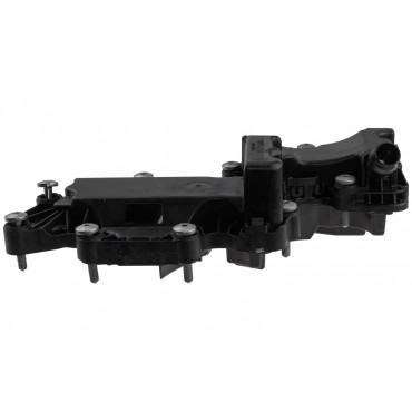 Séparateur d'Huile Moteur Déshuileur Pour Mercedes-Benz Classe C A2640102107