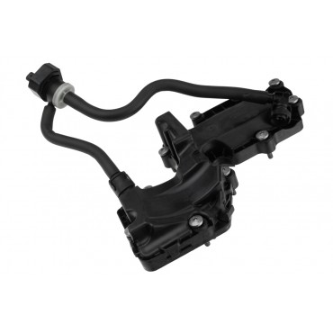 Séparateur d'Huile Moteur Déshuileur Pour Mercedes-Benz Classe C A2640102107