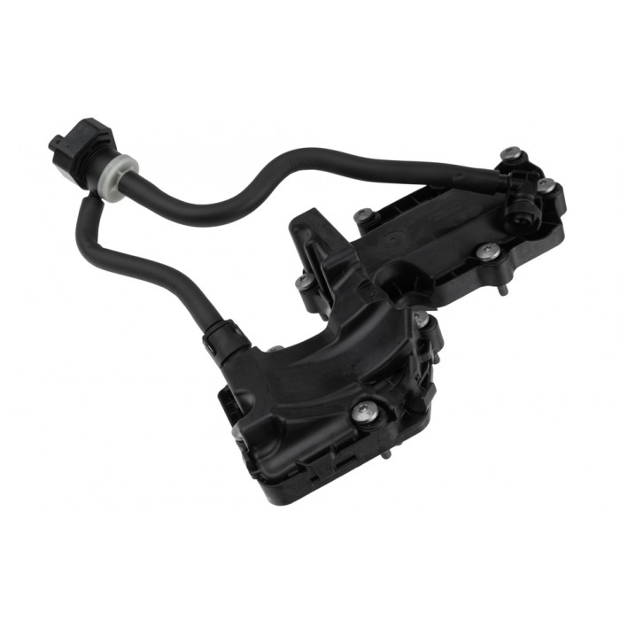 Séparateur d'Huile Moteur Déshuileur Pour Mercedes-Benz Classe C A2640102107