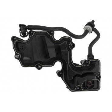 Séparateur d'Huile Moteur Déshuileur Pour Mercedes-Benz Classe C A2640102107