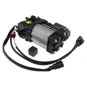 Compresseur Pression Pneumatique Pour Porsche Panamera