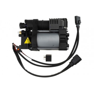 Compresseur Pression Pneumatique Pour Porsche Panamera