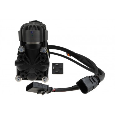 Compresseur Pression Pneumatique Pour Porsche Panamera